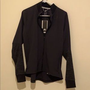 NWT Adidas Jacket, size M